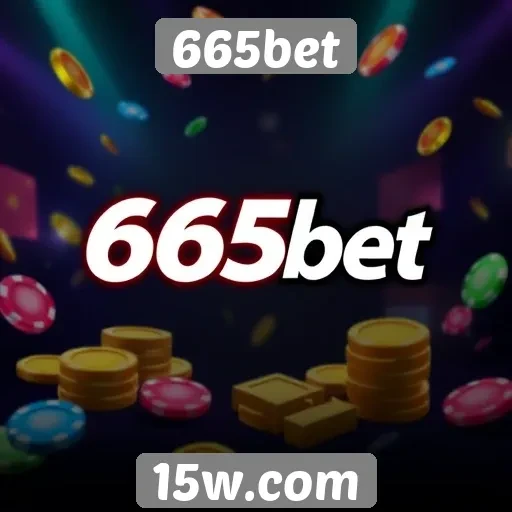 665bet oferece diversidade em jogos de cassino online