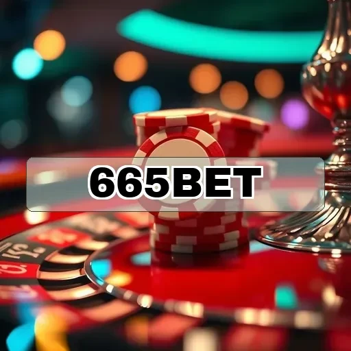 665bet: Viva a Experiência Incrível dos Eventos de Jogos Online