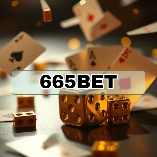 665bet: Mergulhe na Excitante Seção High Roller Hoje Mesmo