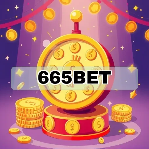 665bet: Descubra os Mistérios e Emoções dos Jackpots
