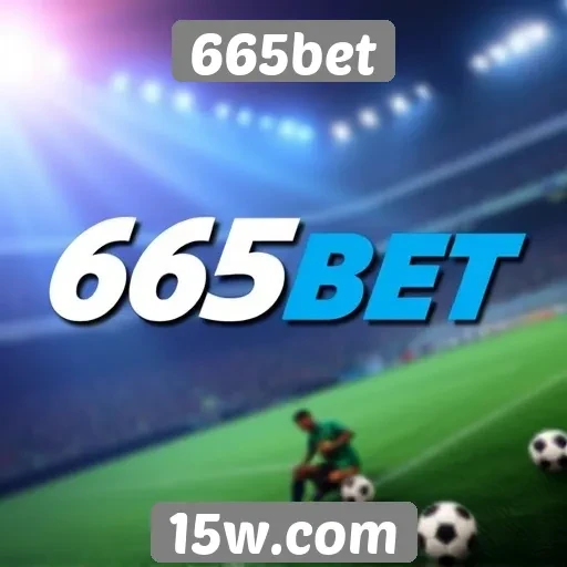 Promoções e bônus atraem novos jogadores na 665bet