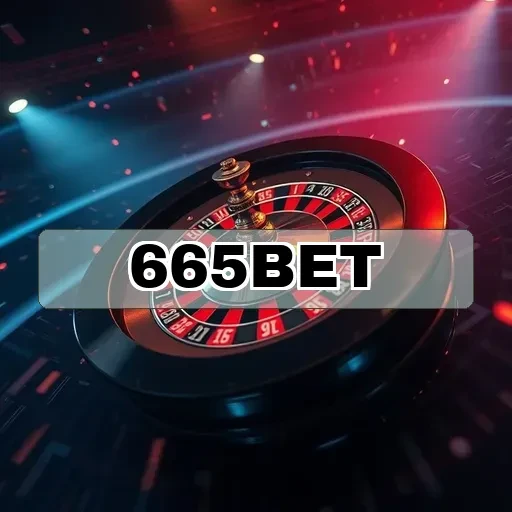 665bet: Promoções Imperdíveis que Fazem a Diferença nas Apostas