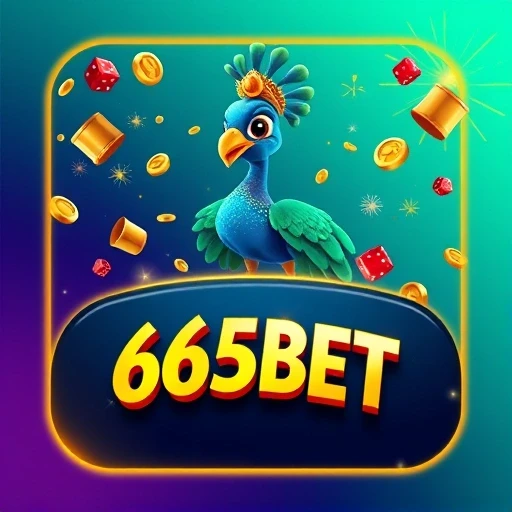 665bet logo